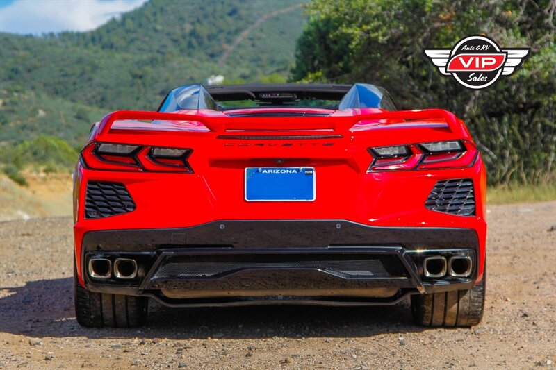 2023 Chevrolet Corvette Stingray - Photo 5 - Prescott, AZ 86301