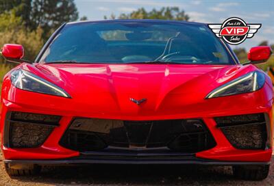 2023 Chevrolet Corvette Stingray - Photo 8 - Prescott, AZ 86301