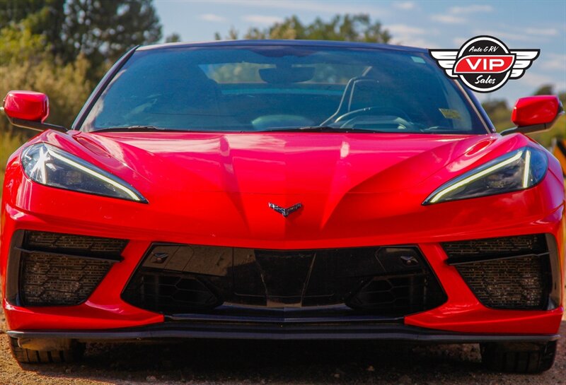 2023 Chevrolet Corvette Stingray - Photo 8 - Prescott, AZ 86301