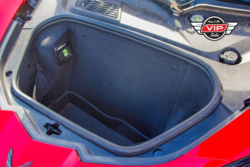 2023 Chevrolet Corvette Stingray - Photo 36 - Prescott, AZ 86301