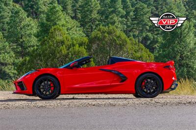 2023 Chevrolet Corvette Stingray - Photo 7 - Prescott, AZ 86301