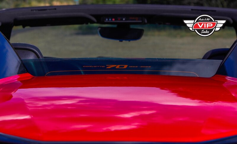 2023 Chevrolet Corvette Stingray - Photo 13 - Prescott, AZ 86301