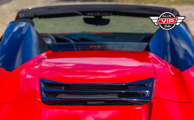2023 Chevrolet Corvette Stingray - Photo 15 - Prescott, AZ 86301