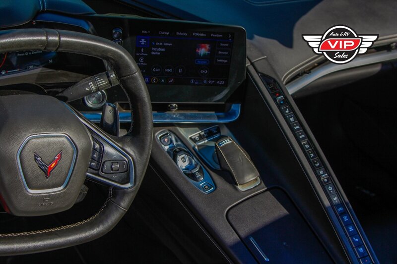 2023 Chevrolet Corvette Stingray - Photo 23 - Prescott, AZ 86301
