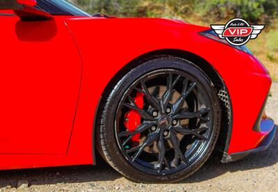 2023 Chevrolet Corvette Stingray - Photo 9 - Prescott, AZ 86301