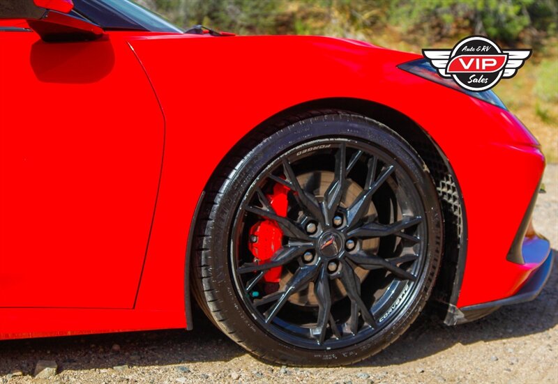 2023 Chevrolet Corvette Stingray - Photo 9 - Prescott, AZ 86301