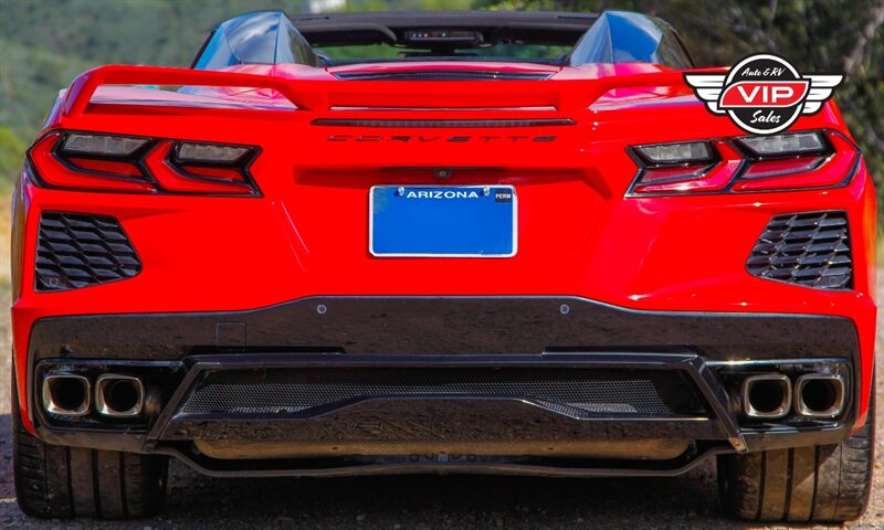 2023 Chevrolet Corvette Stingray - Photo 6 - Prescott, AZ 86301