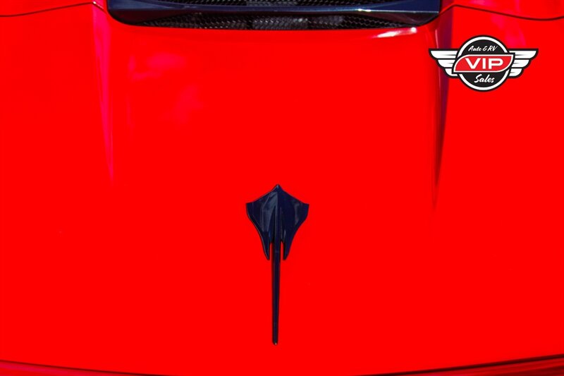 2023 Chevrolet Corvette Stingray - Photo 12 - Prescott, AZ 86301
