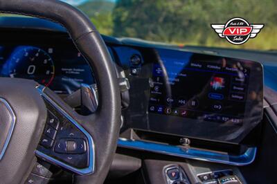 2023 Chevrolet Corvette Stingray - Photo 25 - Prescott, AZ 86301