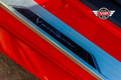 2023 Chevrolet Corvette Stingray - Photo 20 - Prescott, AZ 86301