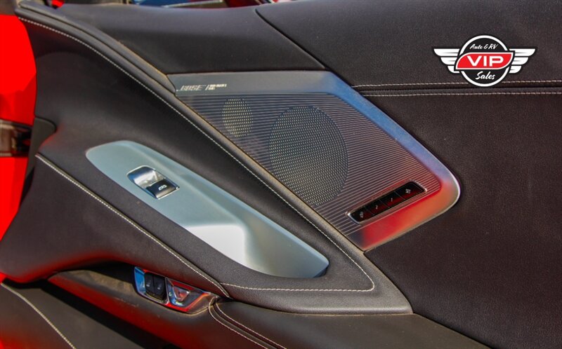 2023 Chevrolet Corvette Stingray - Photo 29 - Prescott, AZ 86301