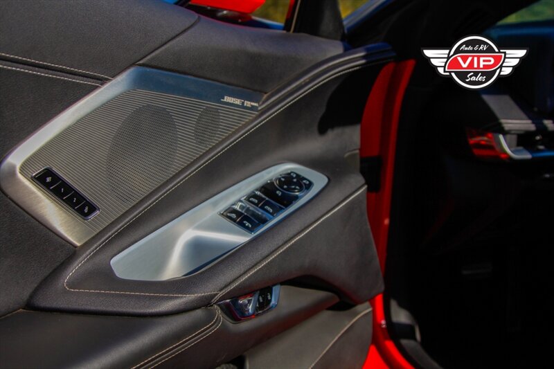 2023 Chevrolet Corvette Stingray - Photo 17 - Prescott, AZ 86301
