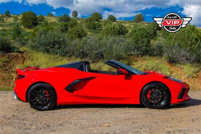 2023 Chevrolet Corvette Stingray - Photo 3 - Prescott, AZ 86301