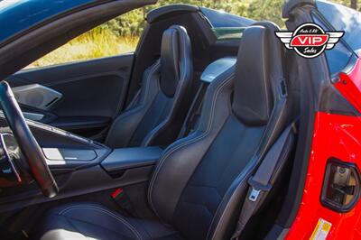 2023 Chevrolet Corvette Stingray - Photo 21 - Prescott, AZ 86301