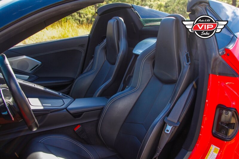 2023 Chevrolet Corvette Stingray - Photo 21 - Prescott, AZ 86301