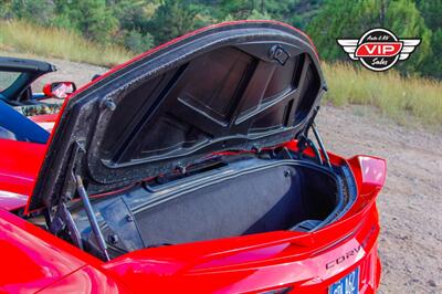 2023 Chevrolet Corvette Stingray - Photo 35 - Prescott, AZ 86301