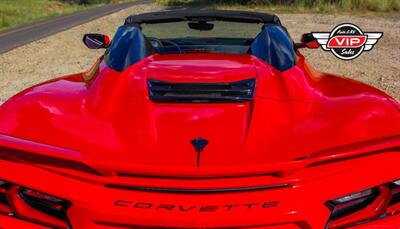 2023 Chevrolet Corvette Stingray - Photo 16 - Prescott, AZ 86301