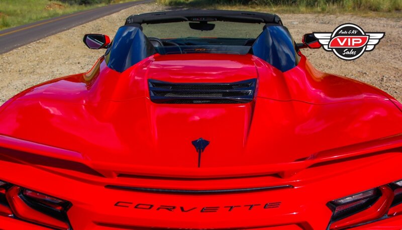 2023 Chevrolet Corvette Stingray - Photo 16 - Prescott, AZ 86301