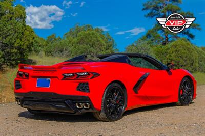 2023 Chevrolet Corvette Stingray - Photo 4 - Prescott, AZ 86301