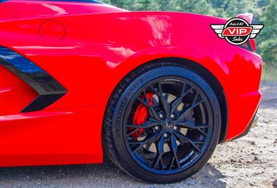 2023 Chevrolet Corvette Stingray - Photo 14 - Prescott, AZ 86301