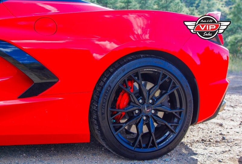 2023 Chevrolet Corvette Stingray - Photo 14 - Prescott, AZ 86301