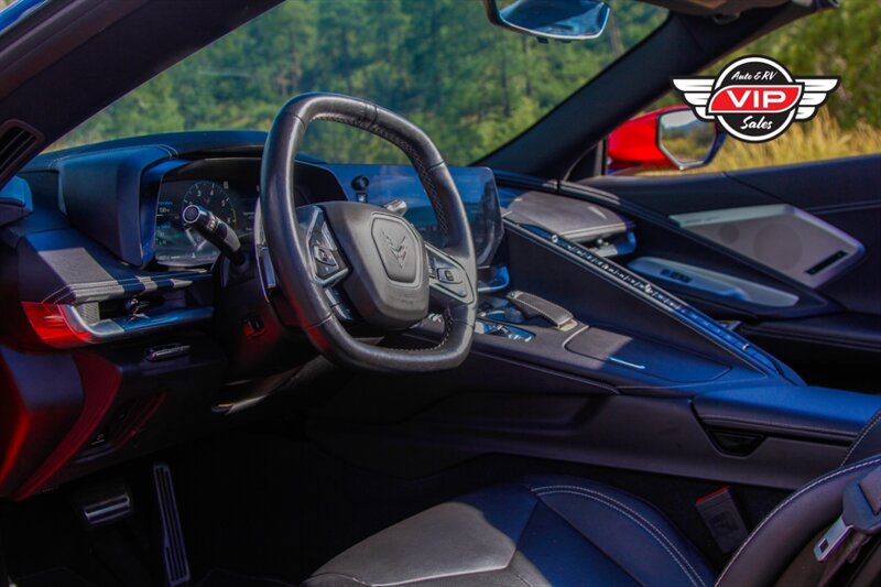 2023 Chevrolet Corvette Stingray - Photo 18 - Prescott, AZ 86301