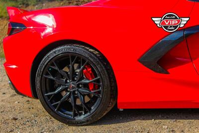 2023 Chevrolet Corvette Stingray - Photo 10 - Prescott, AZ 86301
