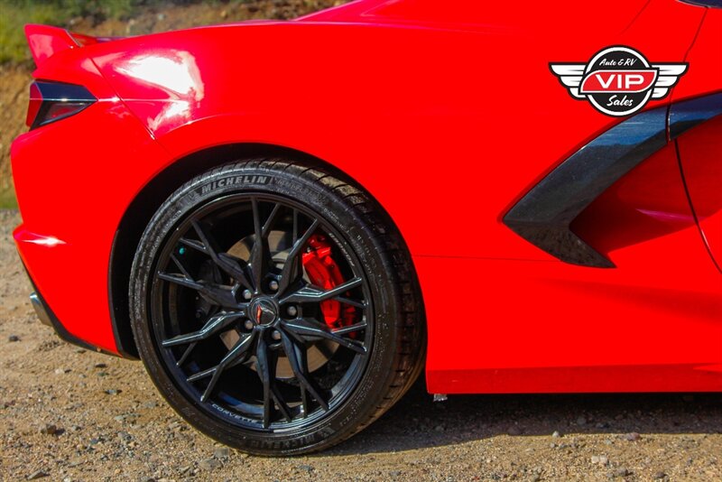 2023 Chevrolet Corvette Stingray - Photo 10 - Prescott, AZ 86301