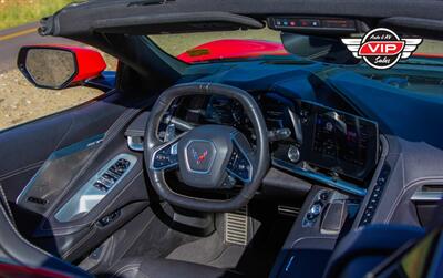 2023 Chevrolet Corvette Stingray - Photo 32 - Prescott, AZ 86301