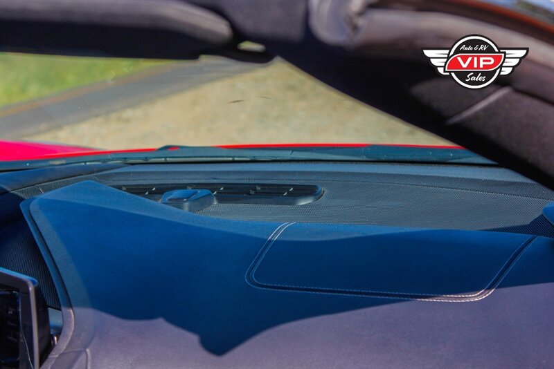 2023 Chevrolet Corvette Stingray - Photo 33 - Prescott, AZ 86301