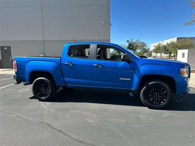 2021 GMC Canyon Elevation Standard Crew Cab - Photo 7 - Mesa, AZ 85201