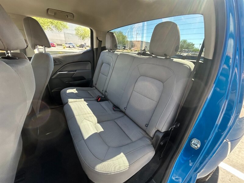 2021 GMC Canyon Elevation Standard Crew Cab - Photo 15 - Mesa, AZ 85201
