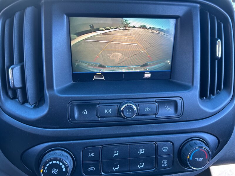 2021 GMC Canyon Elevation Standard Crew Cab - Photo 20 - Mesa, AZ 85201