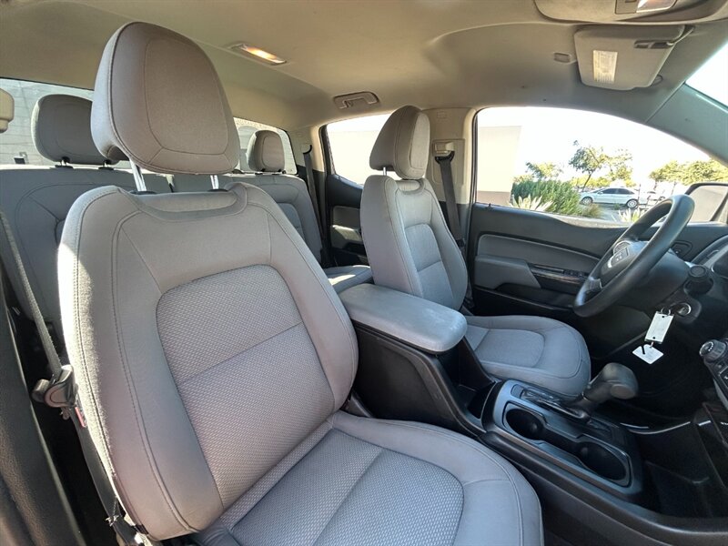 2021 GMC Canyon Elevation Standard Crew Cab - Photo 9 - Mesa, AZ 85201