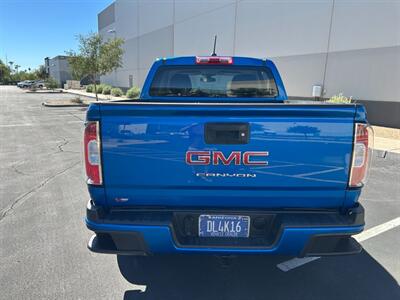 2021 GMC Canyon Elevation Standard Crew Cab - Photo 5 - Mesa, AZ 85201