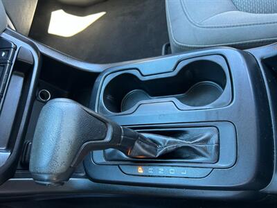 2021 GMC Canyon Elevation Standard Crew Cab - Photo 23 - Mesa, AZ 85201