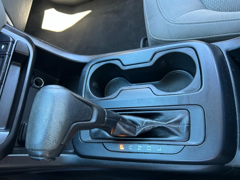 2021 GMC Canyon Elevation Standard Crew Cab - Photo 23 - Mesa, AZ 85201