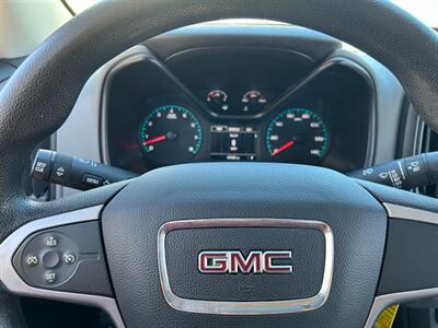2021 GMC Canyon Elevation Standard Crew Cab - Photo 22 - Mesa, AZ 85201