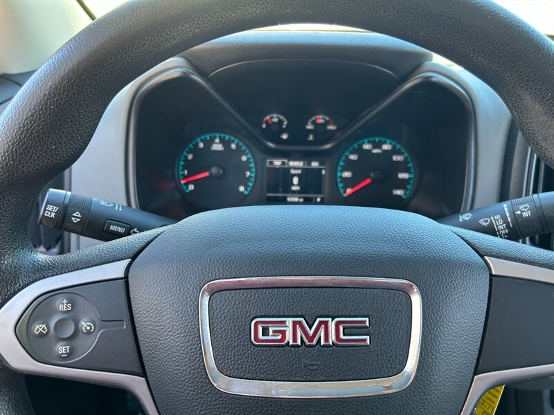 2021 GMC Canyon Elevation Standard Crew Cab - Photo 22 - Mesa, AZ 85201