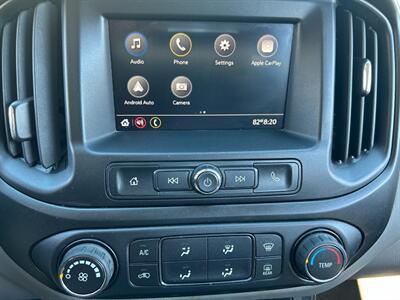 2021 GMC Canyon Elevation Standard Crew Cab - Photo 19 - Mesa, AZ 85201