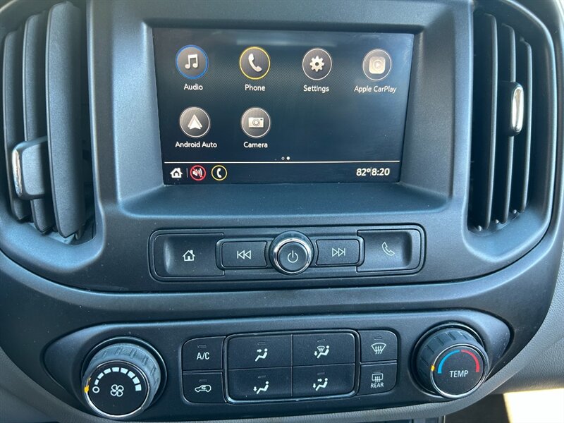 2021 GMC Canyon Elevation Standard Crew Cab - Photo 19 - Mesa, AZ 85201