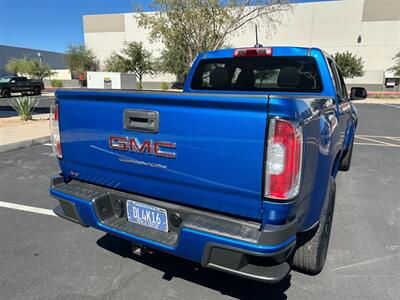 2021 GMC Canyon Elevation Standard Crew Cab - Photo 8 - Mesa, AZ 85201