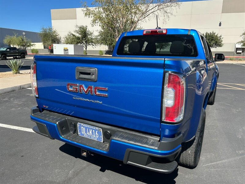 2021 GMC Canyon Elevation Standard Crew Cab - Photo 8 - Mesa, AZ 85201