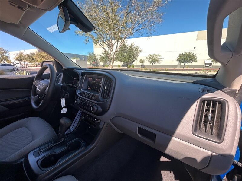 2021 GMC Canyon Elevation Standard Crew Cab - Photo 10 - Mesa, AZ 85201