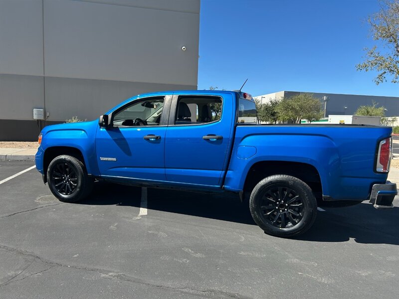 2021 GMC Canyon Elevation Standard Crew Cab - Photo 3 - Mesa, AZ 85201