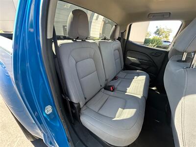 2021 GMC Canyon Elevation Standard Crew Cab - Photo 16 - Mesa, AZ 85201