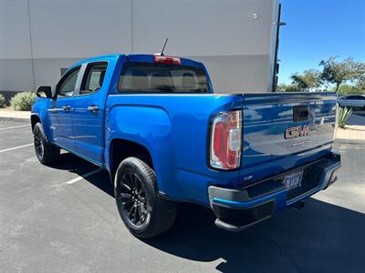 2021 GMC Canyon Elevation Standard Crew Cab - Photo 4 - Mesa, AZ 85201