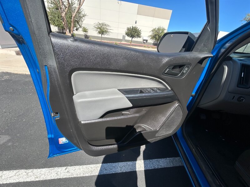 2021 GMC Canyon Elevation Standard Crew Cab - Photo 14 - Mesa, AZ 85201