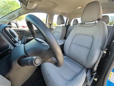 2021 GMC Canyon Elevation Standard Crew Cab - Photo 12 - Mesa, AZ 85201