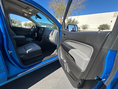 2021 GMC Canyon Elevation Standard Crew Cab - Photo 11 - Mesa, AZ 85201